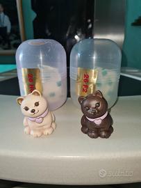 Gatto bauli thun 2026 moro e bianco