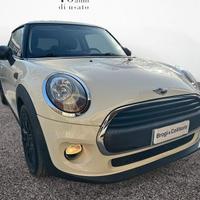 MINI Mini 5 porte Mini IV F55-F56 2014 Mini 1...