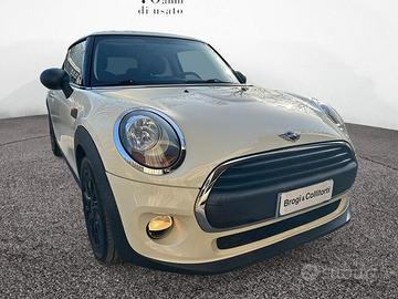 MINI Mini 5 porte Mini IV F55-F56 2014 Mini 1...