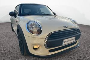 MINI Mini 5 porte Mini IV F55-F56 2014 Mini 1...