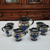 Set tazzine 