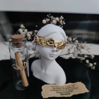 bomboniera dea bendata