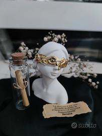 bomboniera dea bendata