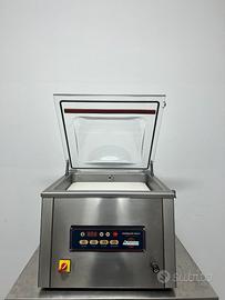 Macchina sottovuoto da banco