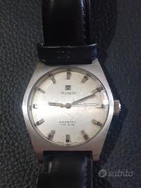 Orologio tissot