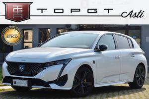 PEUGEOT 308 1.6 PLUG-IN HYBRID GT PACK 180cv E-EAT