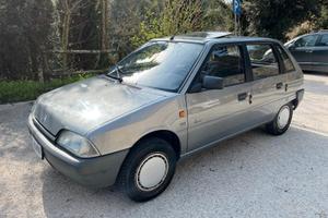 Citroen AX 1.1 First Tetto Apribile