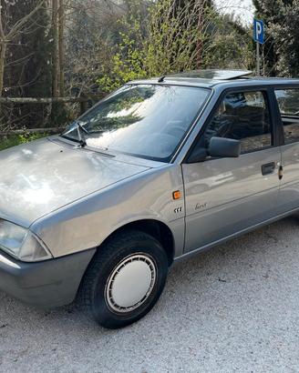 Citroen AX 1.1 First Tetto Apribile