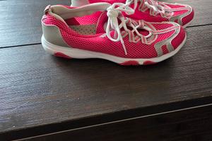 scarpe per barca a vela