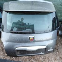 portellone cofano baule fiat 500 595 695 abarth