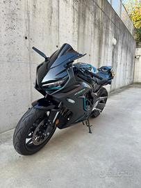 Honda CBR 650 R - 2024 - 95cv