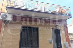 Casa Indipendente Pedara [Cod. rif GS011VRG]