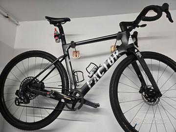 Factor Ostro Gravel tg.56