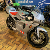 Rs aprilia romboni 125 2tempi 1997