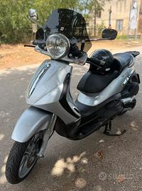 Piaggio Beverly 500 - Gomme Nuove - 31.000 km