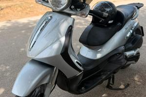 Piaggio Beverly 500 - Gomme Nuove - 31.000 km