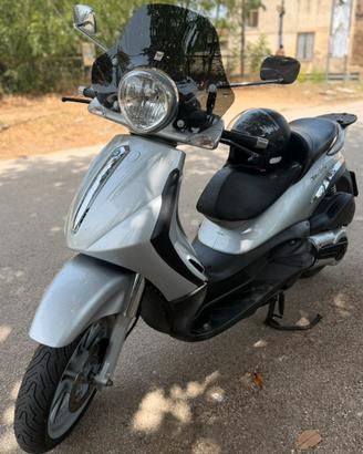 Piaggio Beverly 500 - Gomme Nuove - 31.000 km