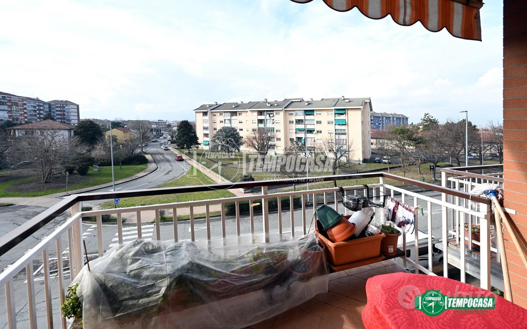 Appartamento – Borgaro Torinese, Torino - Altro