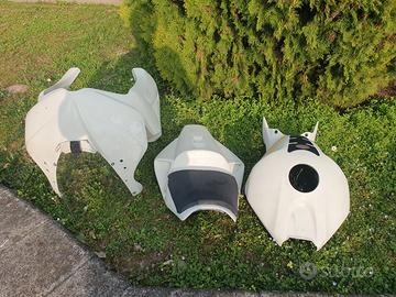 Carene CBR 1000 RR 2006