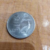 Moneta commemorativa 