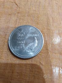 Moneta commemorativa 