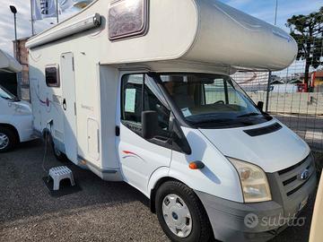 Challenger GENESIS 33