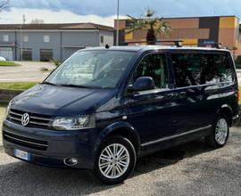 Volkswagen Multivan 2.0 BiTDI 180CV DSG Highline