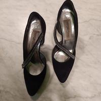 scarpe da sera
