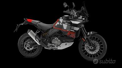 Ducati desert x 2024