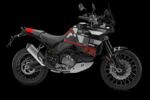 Ducati desert x 2024