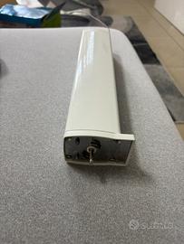 Motore elettrico tenda smart