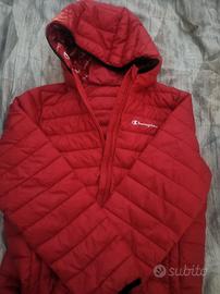 100 grammi Champion ragazzo