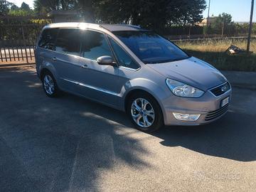 Ford Galaxy 2011