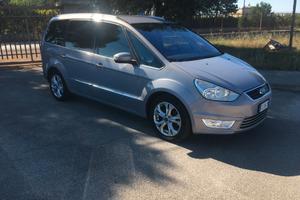 Ford Galaxy 2011