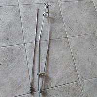 spiedi per girarrosto 