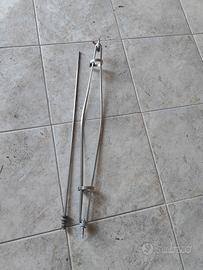 spiedi per girarrosto 