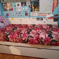 Letto ikea