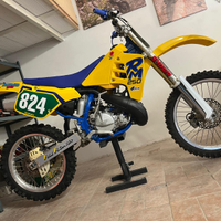 Suzuki RM 250