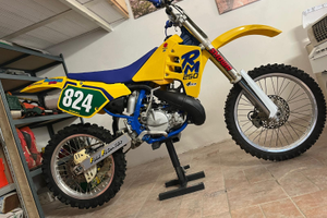 Suzuki RM 250