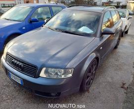 Audi A4 1.9 TDI Avant