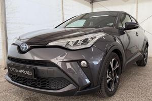 Toyota C-HR 1.8h Trend e-cvt