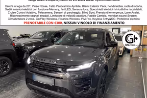 Land Rover Range Rover Evoque R Dynamic SE Tetto N