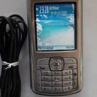 Nokia n70 perfetto 25E
