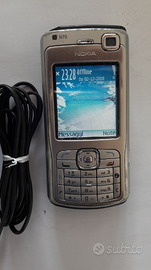 Nokia n70 perfetto 25E