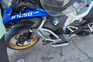 BMW 1250 GS
