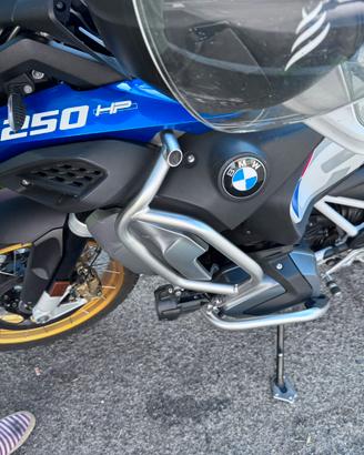BMW 1250 GS
