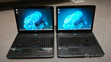 2 Acer 7730g