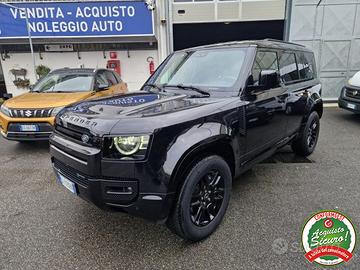 LAND ROVER Defender 110 3.0D I6 300 CV AWD X-Dyn