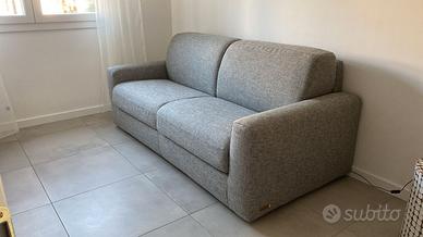 Divano letto Poltrone&Sofa