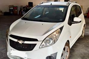 Chevrolet Spark 1.2 GPL